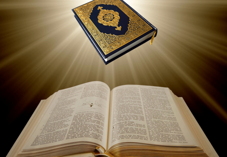 The Bible, Tawrah and Injeel in Light of Islam